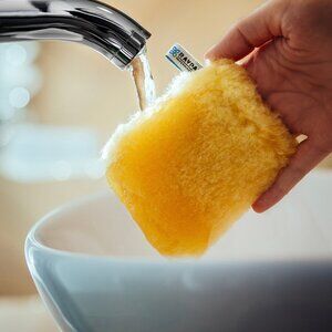 RAYPATH Face Cleaner